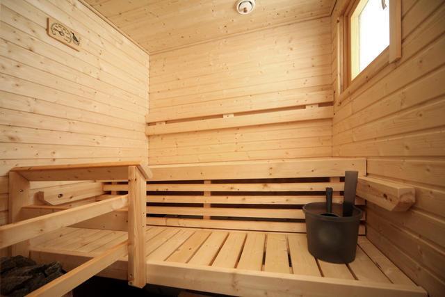 Cottage Nuppulanranta Йямся Номер фото