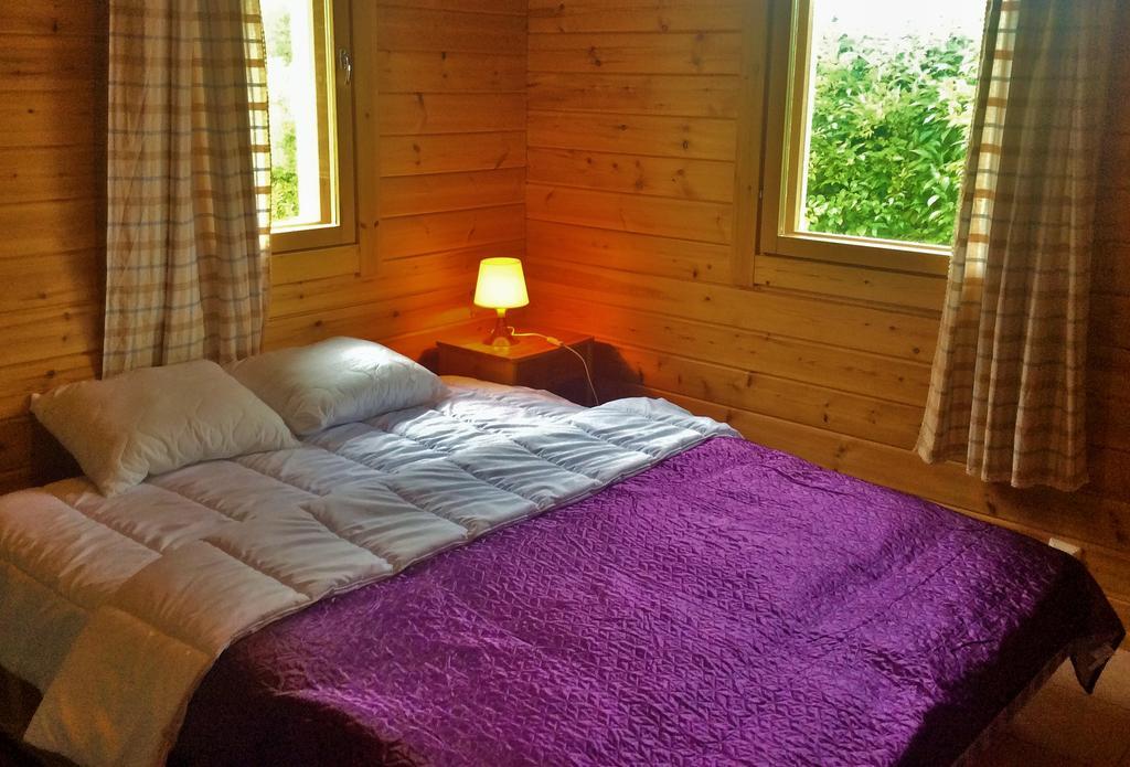 Cottage Nuppulanranta Йямся Екстер'єр фото